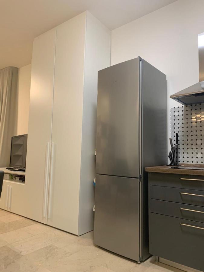 Ugo Bassi Lux Apartment Болонья Екстер'єр фото