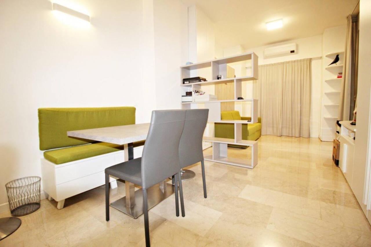 Ugo Bassi Lux Apartment Болонья Екстер'єр фото