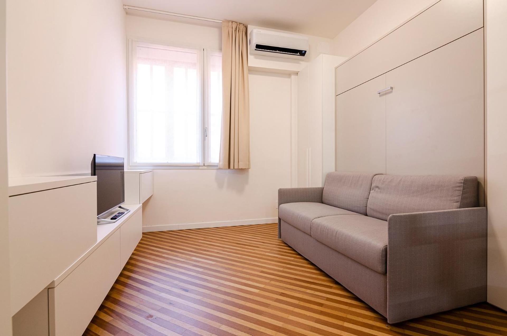 Ugo Bassi Lux Apartment Болонья Екстер'єр фото