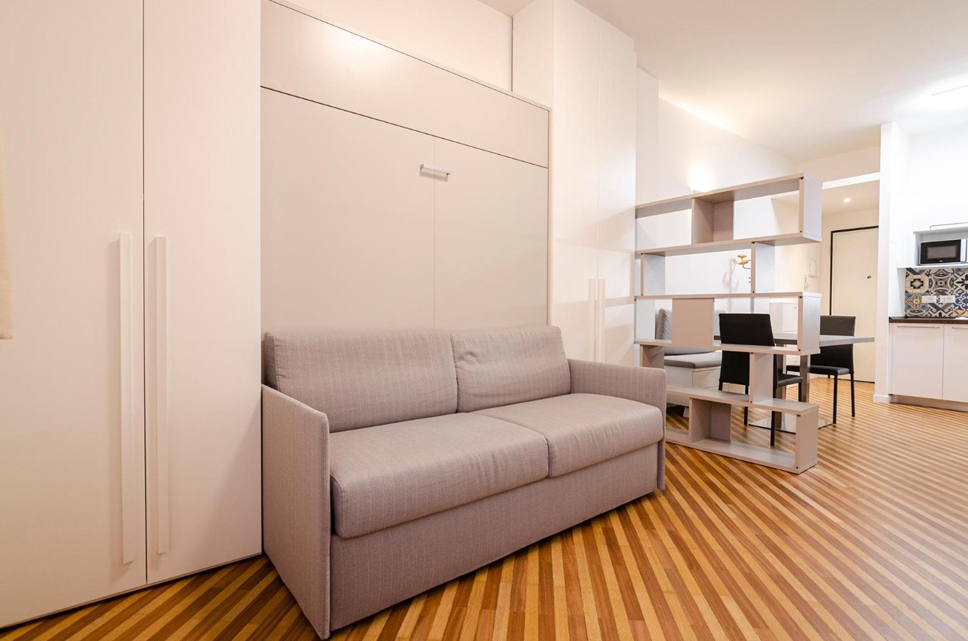 Ugo Bassi Lux Apartment Болонья Екстер'єр фото