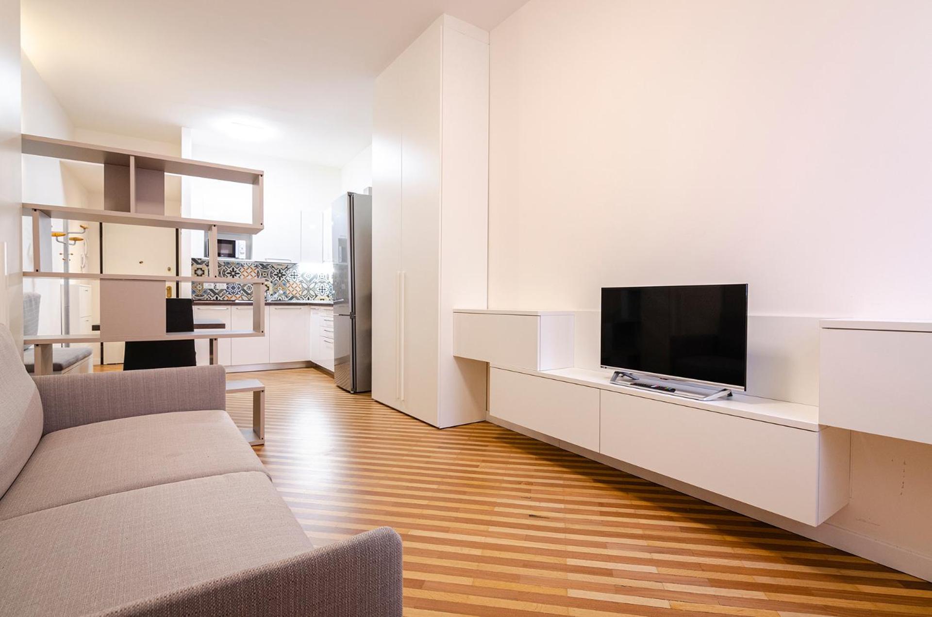 Ugo Bassi Lux Apartment Болонья Екстер'єр фото