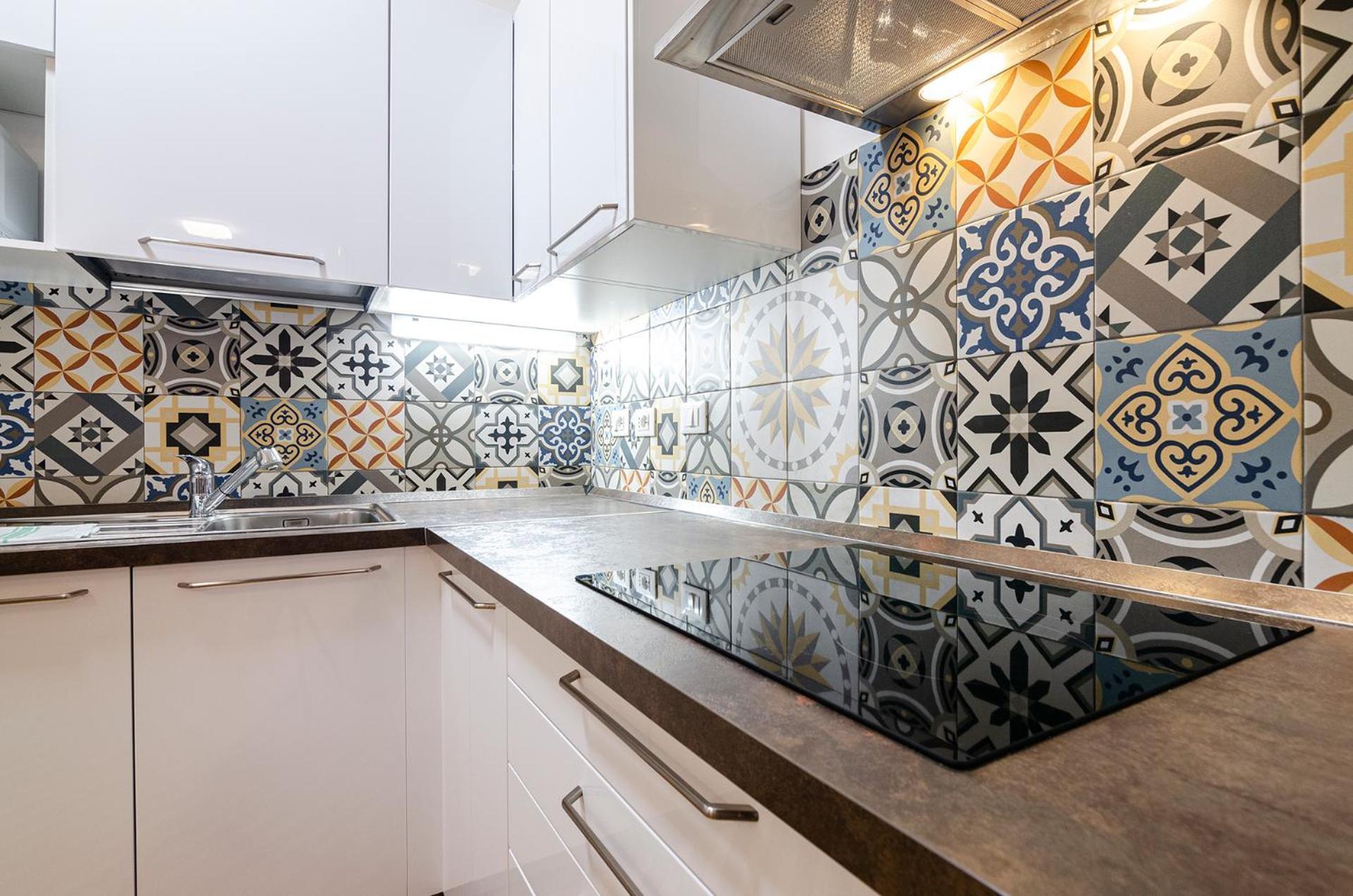 Ugo Bassi Lux Apartment Болонья Екстер'єр фото